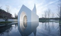 Moonlight Wedding Chapel