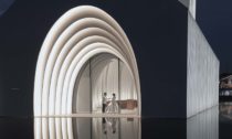 Moonlight Wedding Chapel