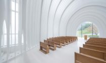 Moonlight Wedding Chapel