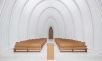 Moonlight Wedding Chapel