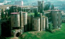 Ricardo Bofill a jeho realizace