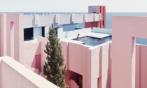 Ricardo Bofill a jeho realizace