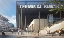 Terminál Smíchov byl schválen v upravené podobě a otevře se v roce 2026