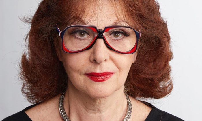 Design brýlí v Československu připomíná velká výstava Brejle a okuliare