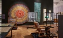 Josef Hoffmann e campioni della mostra Progress Through Beauty