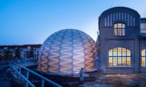 White Arkitekter: Curiosum, Umeå