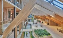 White Arkitekter: Lindesberg Health Centre