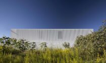 Casa Piera od ateliéru Fran Silvestre Arquitectos