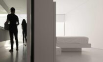 Casa Piera od ateliéru Fran Silvestre Arquitectos