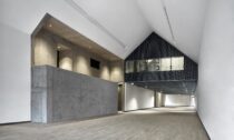 Kunsthalle Praha