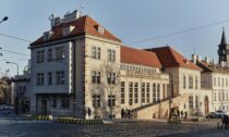 Kunsthalle Praha