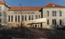 Kunsthalle Praha