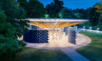 Serpentine Pavilion