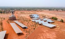 Burkina Institute of Technology
