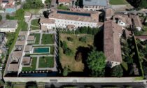 Monastery Serve di Maria Addolorata přestavěný na Monastero Hotel