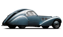 Bugatti Type 57SC Atlantic