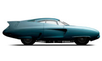 Alfa Romeo BAT Car 7