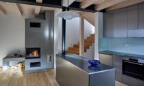 Rodinný dům v Novém Městě na Moravě od Igloo Architekti