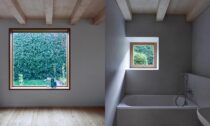 Rodinný dům v Novém Městě na Moravě od Igloo Architekti