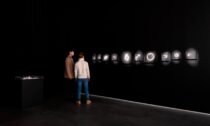 Tomás Saraceno a výstava Particular Matter(s) v galerii The Shed