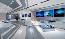 Zaha Hadid Architects a výstava Future Cities
