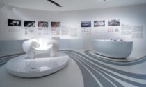 Zaha Hadid Architects a výstava Future Cities