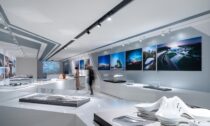 Zaha Hadid Architects a výstava Future Cities