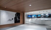 Zaha Hadid Architects a výstava Future Cities