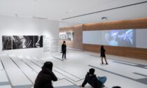Zaha Hadid Architects a výstava Future Cities