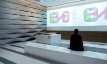 Zaha Hadid Architects a výstava Future Cities