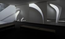 Zaha Hadid Architects a výstava Future Cities