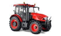 Modernizovaný model traktoru Zetor Proxima na rok 2022