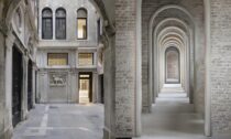Procuratie Vecchie v Benátkách od David Chipperfield Architects