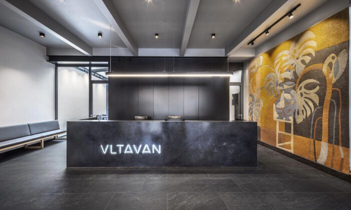 Sedlčanský hotel Vltavan se proměnil na víceúčelový městský dům s mnoha funkcemi