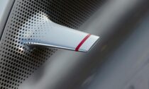 Mercedes-AMG a koncept Vision AMG