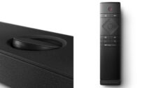 Porsche Design soundbar PDB90