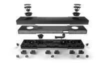 Porsche Design soundbar PDB90