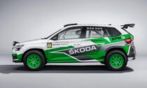 Škoda Afriq