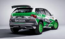 Škoda Afriq