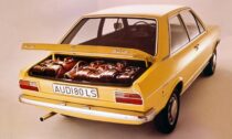 Audi 80