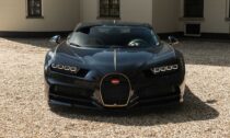 Bugatti Chiron L’Ébé