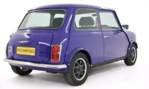 Mini Recharged by Paul Smith