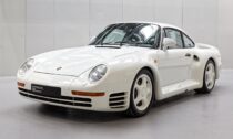 Porsche 959 S