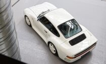 Porsche 959 S