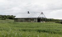 Restaurant Äng od Norm Architects