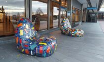 Sculpture Line 2022