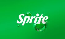 Redesign limonád Sprite od Turner Duckworth