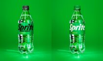 Redesign limonád Sprite od Turner Duckworth