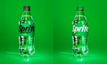 Redesign limonád Sprite od Turner Duckworth