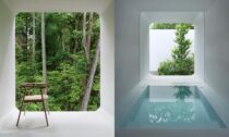 Culvert Guesthouse od Nendo